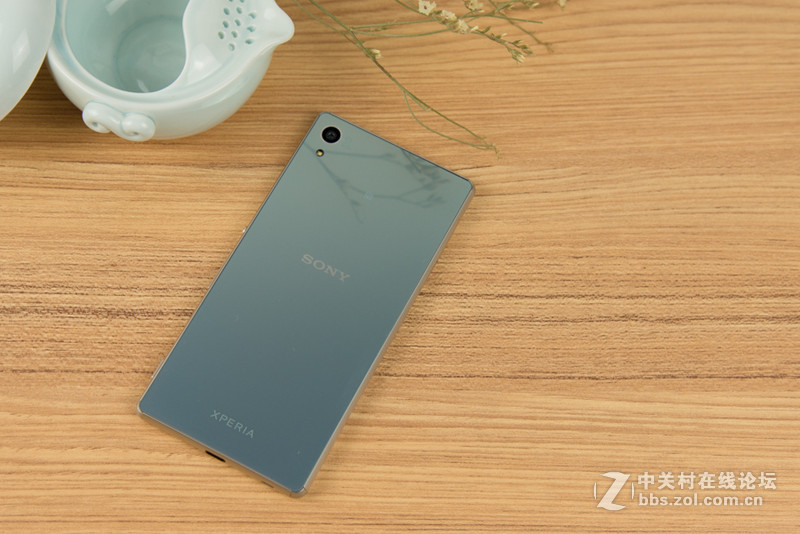 信仰有那么重要？——索尼Xperia Z3+ Dual开箱简测