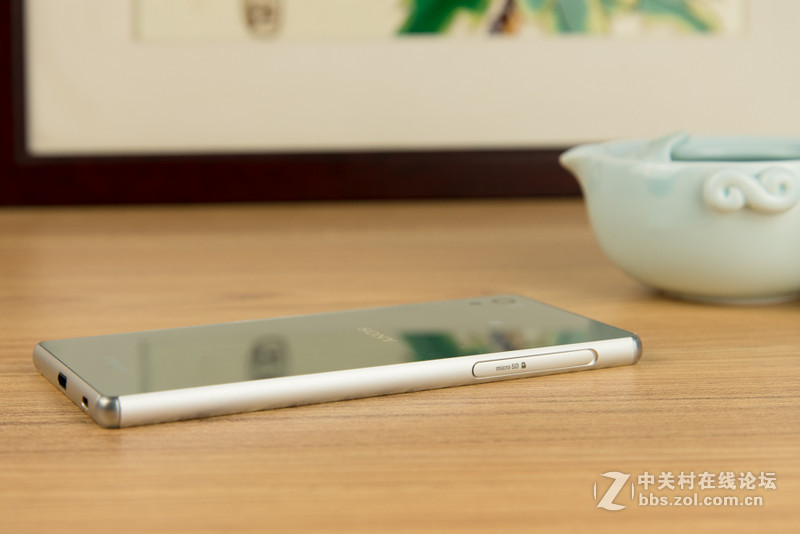 信仰有那么重要？——索尼Xperia Z3+ Dual开箱简测