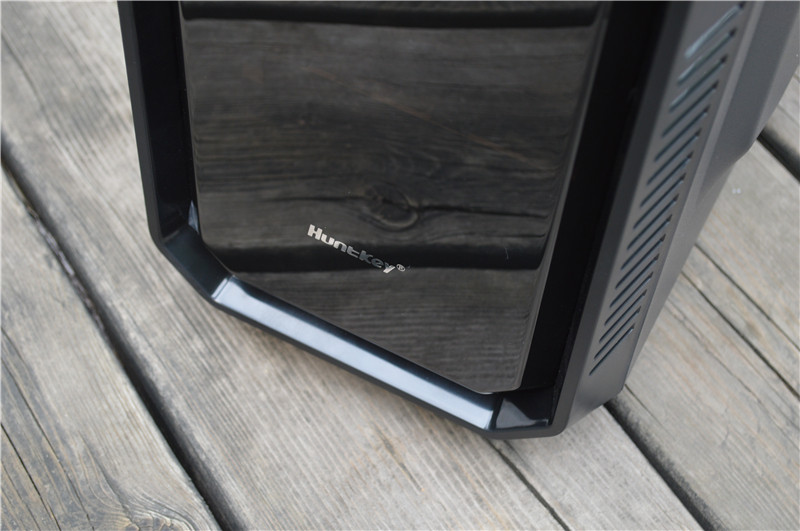 男人的胸怀，航嘉MVP+游戏机箱开箱