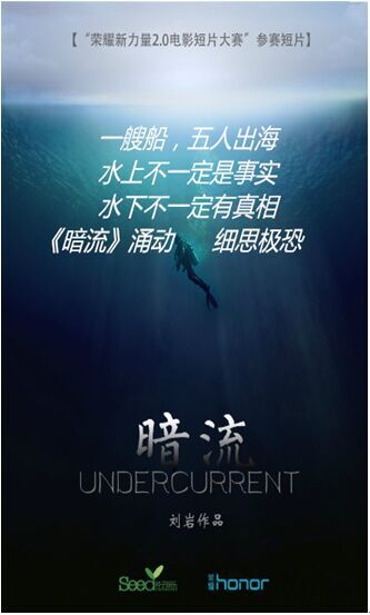 青年导演必备神器竟然是TA
