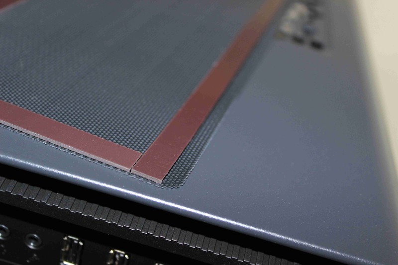 【先马MOD大赛】坦克复古改造