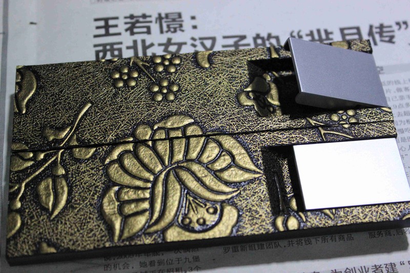 【先马MOD大赛】坦克复古改造