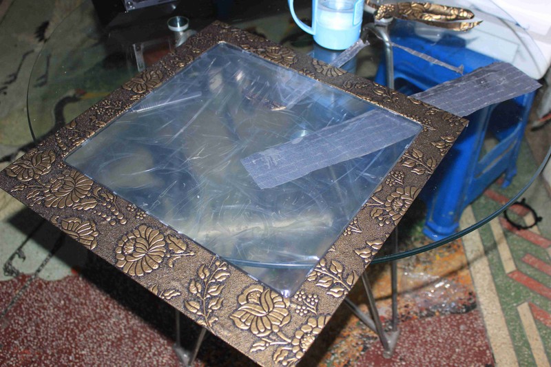 【先马MOD大赛】坦克复古改造