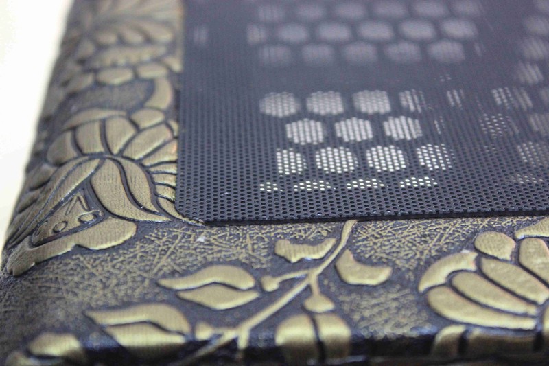 【先马MOD大赛】坦克复古改造