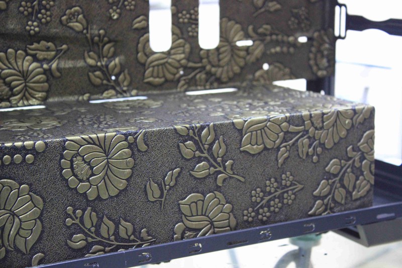 【先马MOD大赛】坦克复古改造