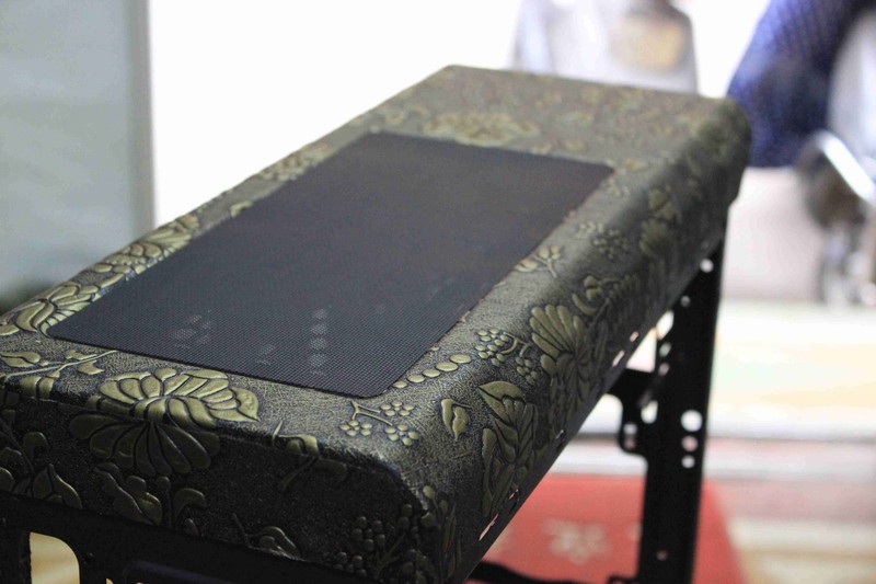 【先马MOD大赛】坦克复古改造