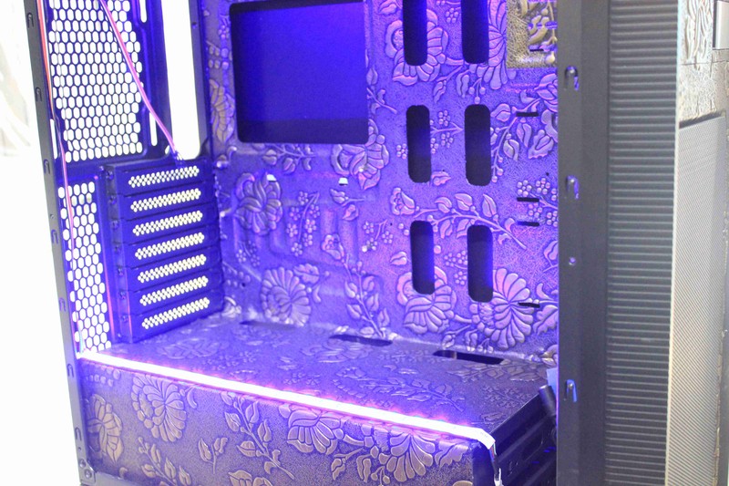 【先马MOD大赛】坦克复古改造