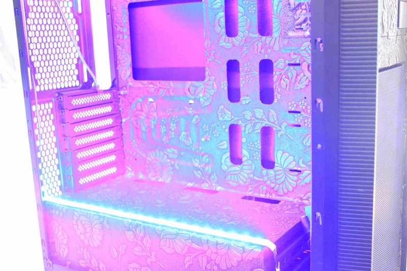 【先马MOD大赛】坦克复古改造