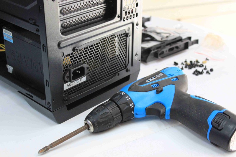 【先马MOD大赛】坦克复古改造