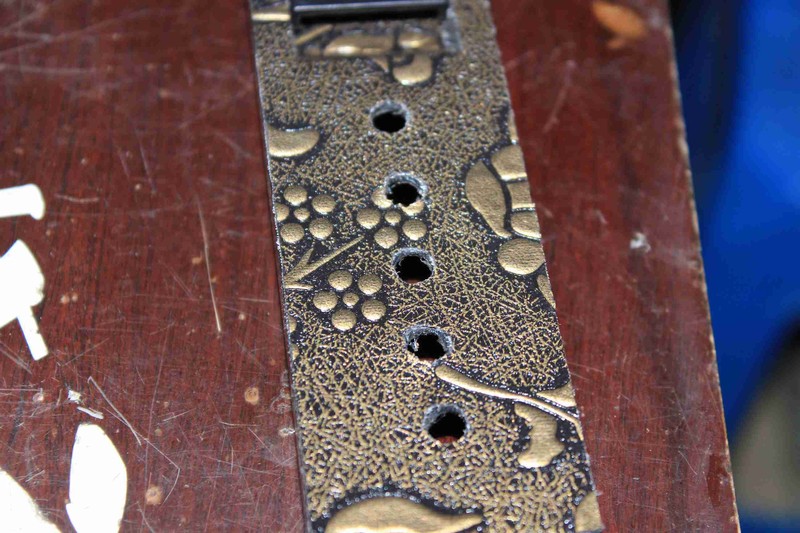 【先马MOD大赛】坦克复古改造