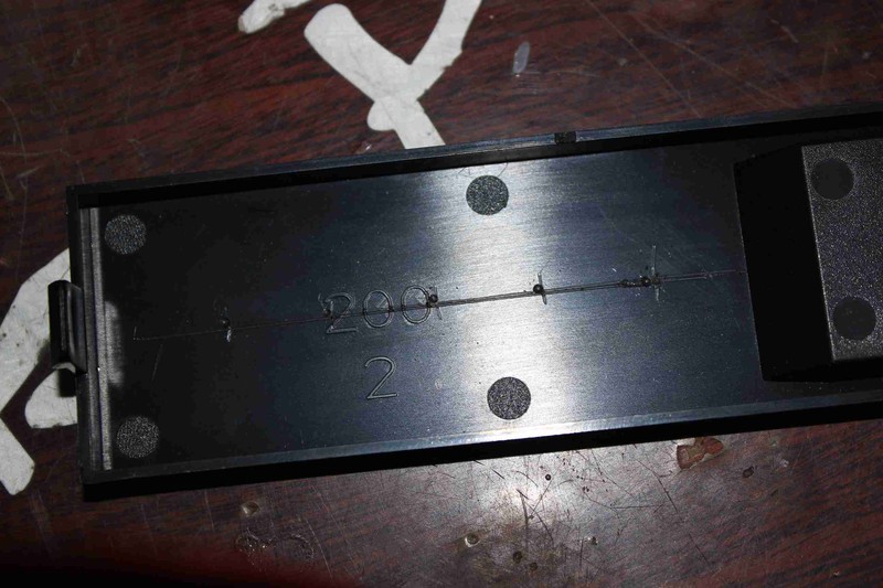 【先马MOD大赛】坦克复古改造