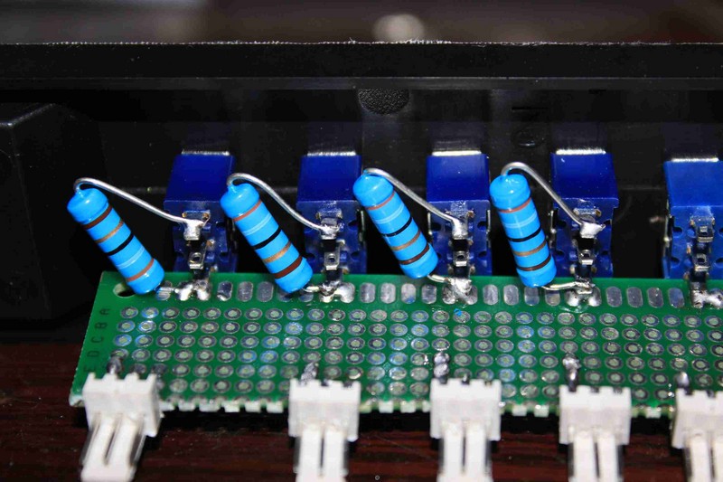 【先马MOD大赛】坦克复古改造