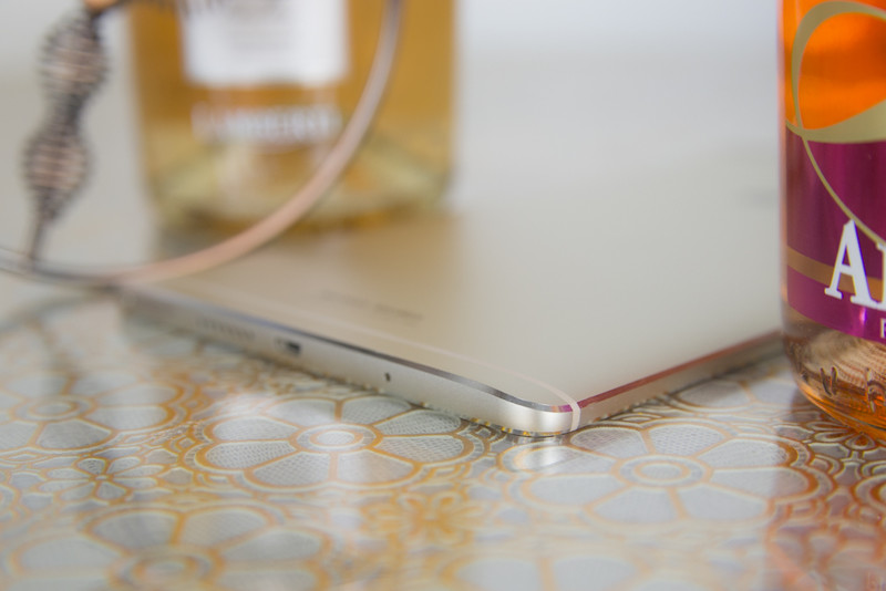 8.4吋华为平板 M3三大杀手锏，华为实力象征