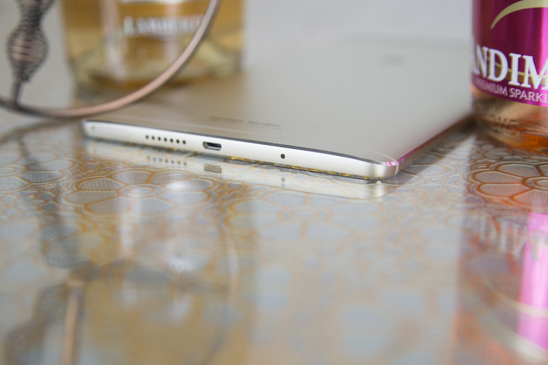 8.4吋华为平板 M3三大杀手锏，华为实力象征