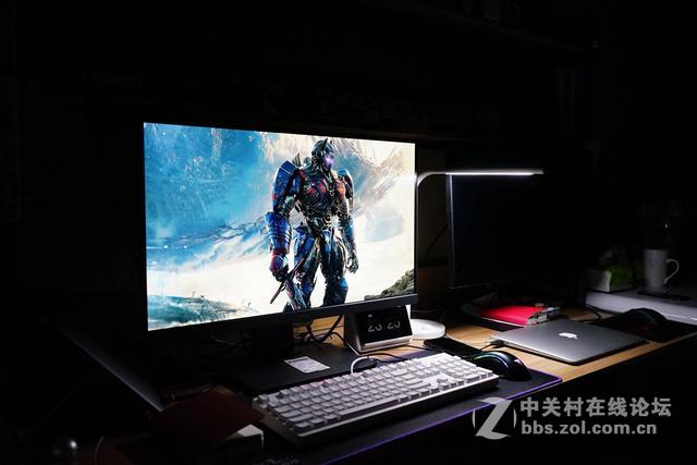 我也想省钱，可是眼睛他不允许啊，4K还护眼的高清显示器了解下