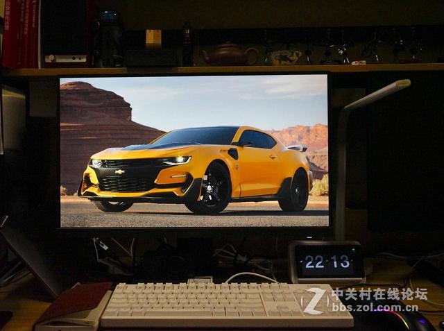 我也想省钱，可是眼睛他不允许啊，4K还护眼的高清显示器了解下