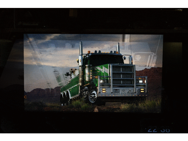 我也想省钱，可是眼睛他不允许啊，4K还护眼的高清显示器了解下