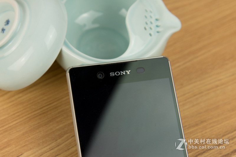 信仰有那么重要？——索尼Xperia Z3+ Dual开箱简测