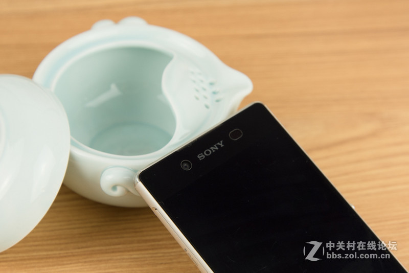 信仰有那么重要？——索尼Xperia Z3+ Dual开箱简测