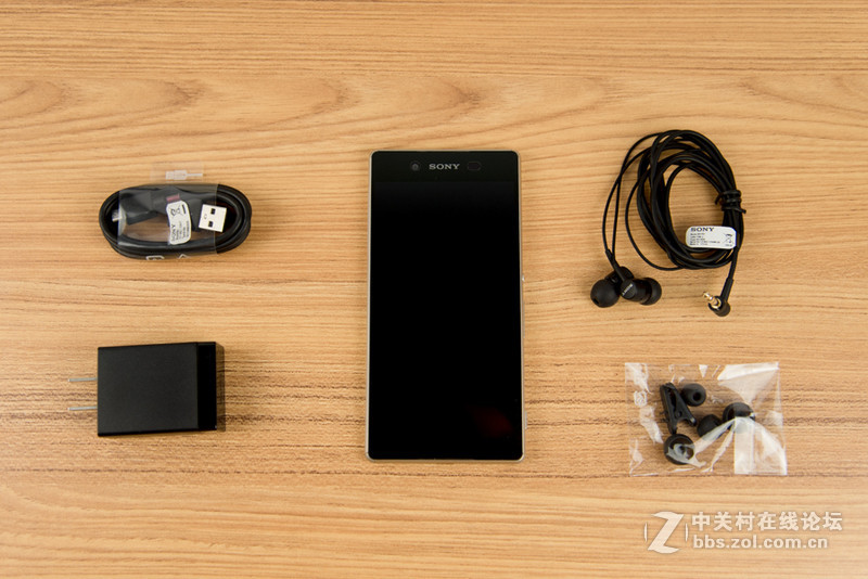 信仰有那么重要？——索尼Xperia Z3+ Dual开箱简测