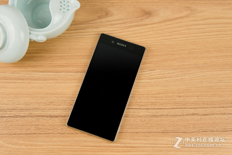 信仰有那么重要？——索尼Xperia Z3+ Dual开箱简测