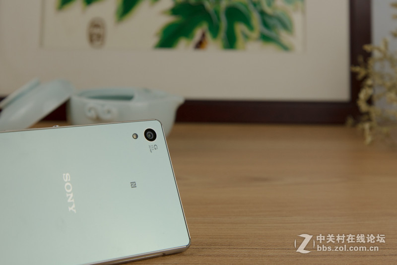 信仰有那么重要？——索尼Xperia Z3+ Dual开箱简测