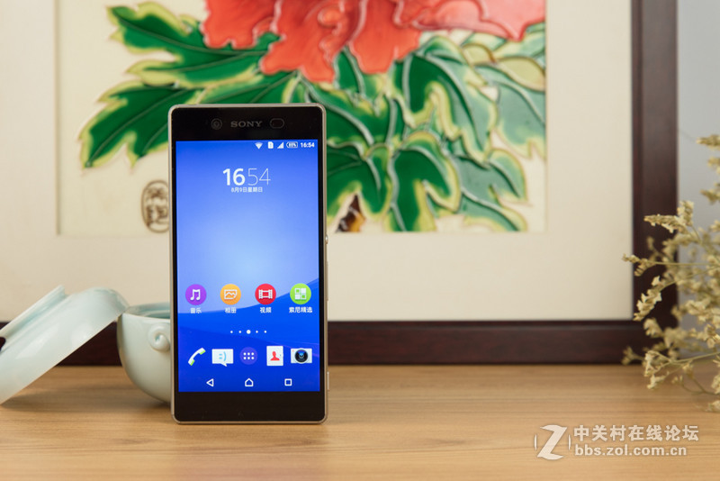 信仰有那么重要？——索尼Xperia Z3+ Dual开箱简测