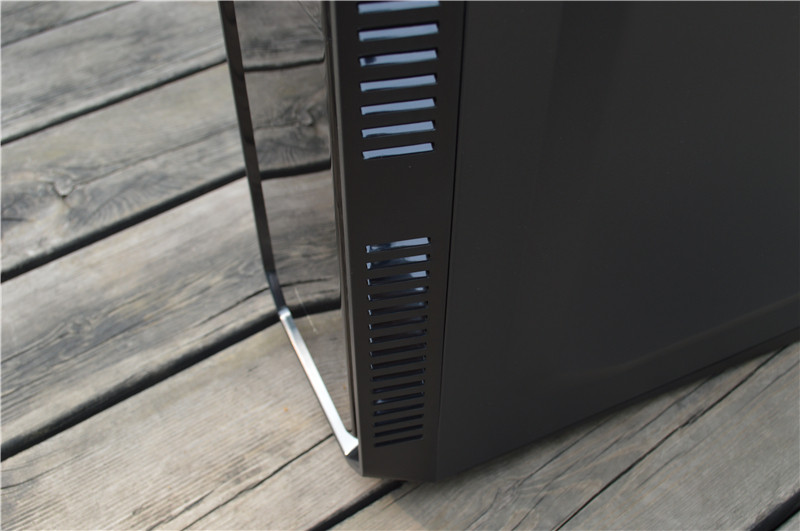 男人的胸怀，航嘉MVP+游戏机箱开箱