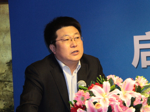 紫光：愿意促成旗下公司与联发科合并