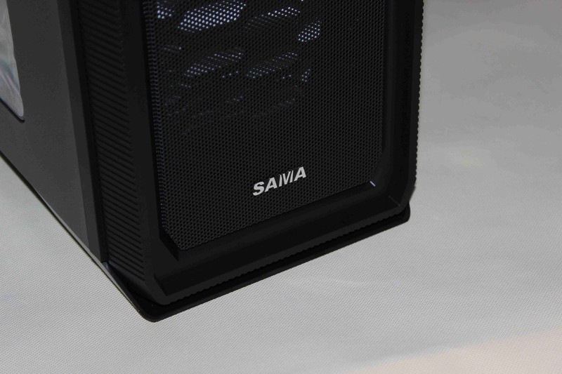 【先马MOD大赛】坦克复古改造