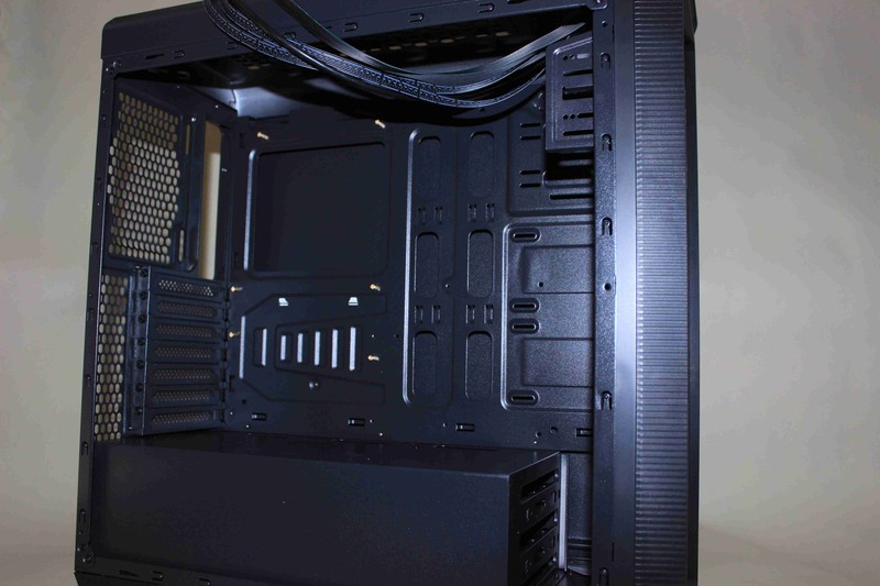 【先马MOD大赛】坦克复古改造