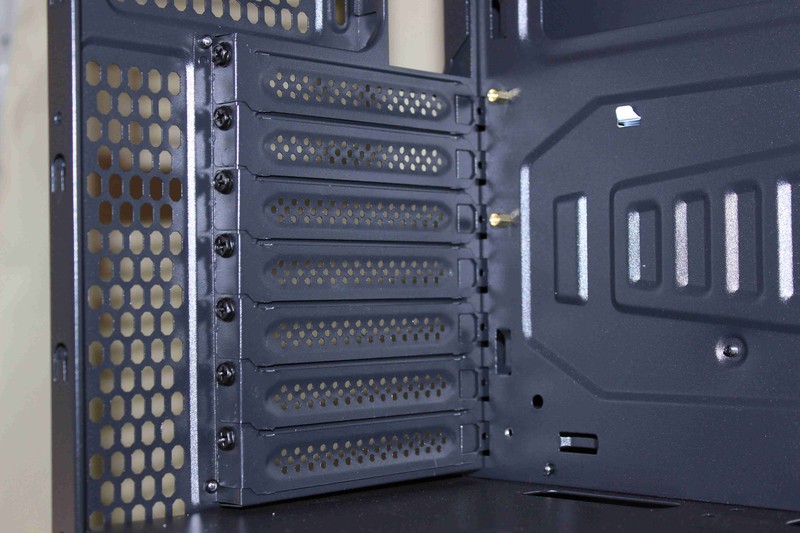 【先马MOD大赛】坦克复古改造