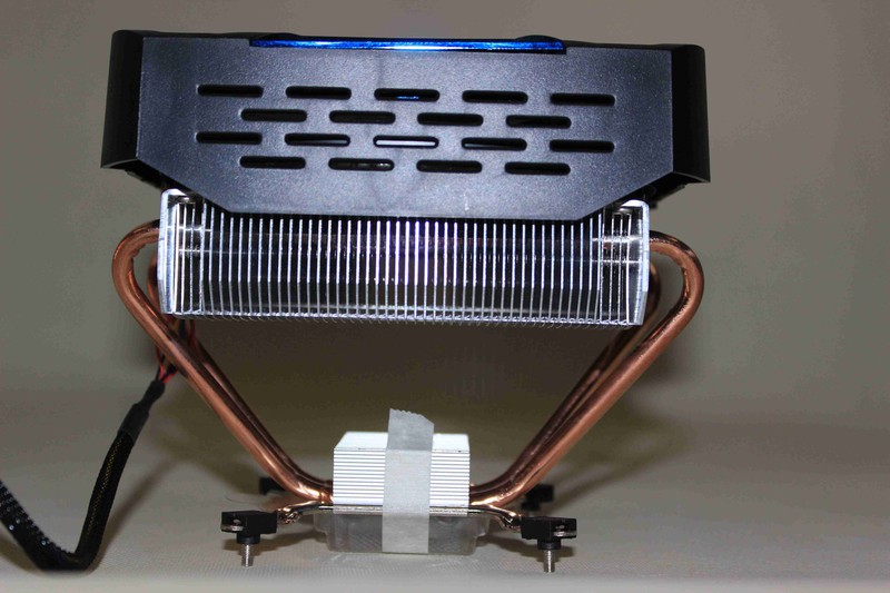 【先马MOD大赛】坦克复古改造