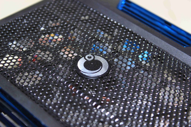 【先马MOD大赛】坦克复古改造