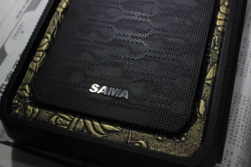 【先马MOD大赛】坦克复古改造