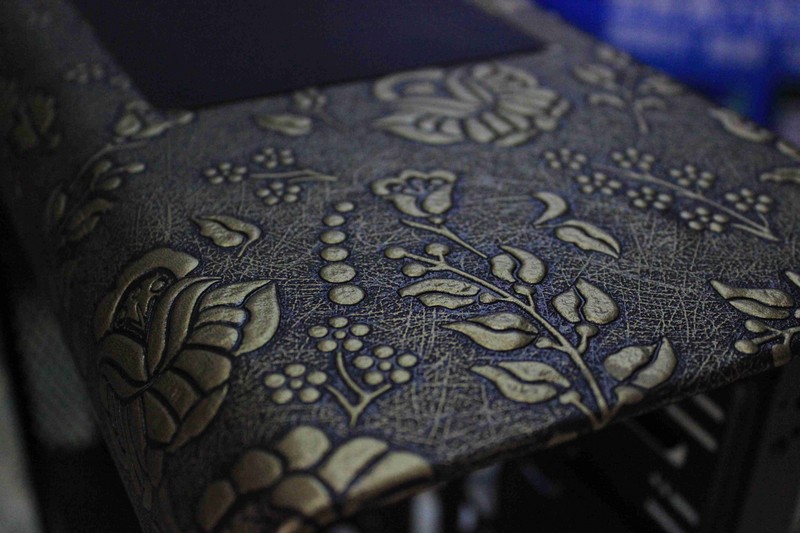 【先马MOD大赛】坦克复古改造