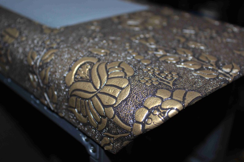 【先马MOD大赛】坦克复古改造