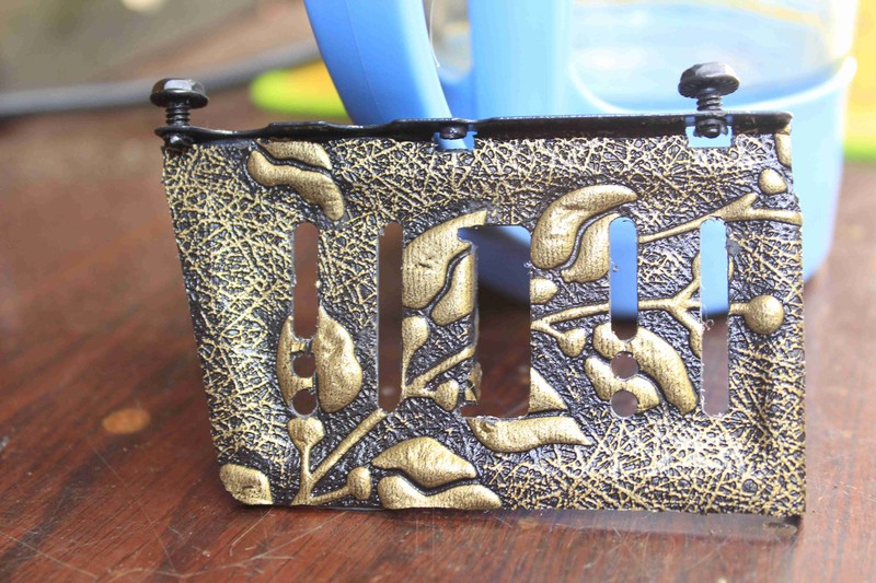 【先马MOD大赛】坦克复古改造