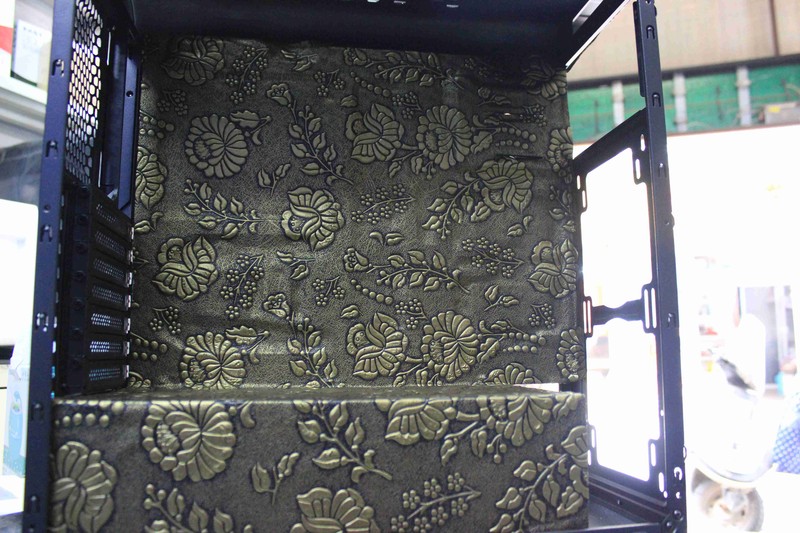 【先马MOD大赛】坦克复古改造