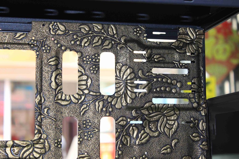 【先马MOD大赛】坦克复古改造