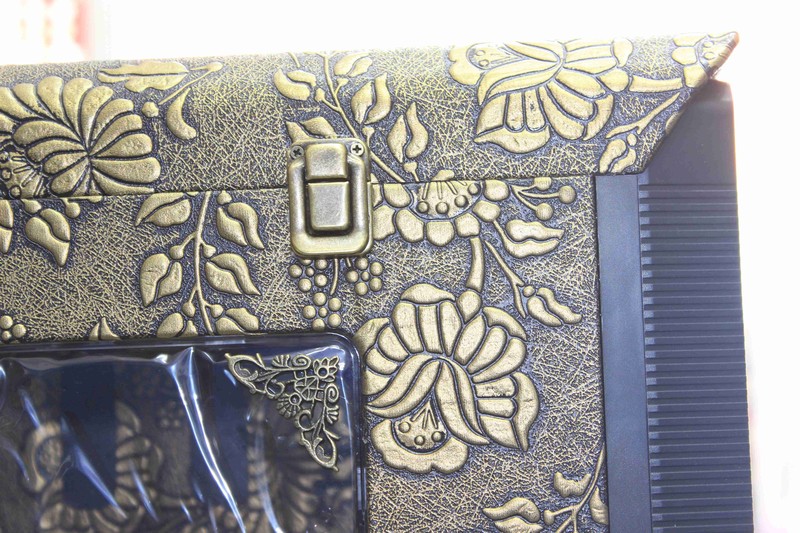 【先马MOD大赛】坦克复古改造