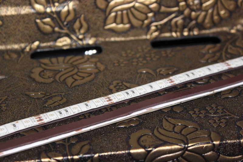 【先马MOD大赛】坦克复古改造