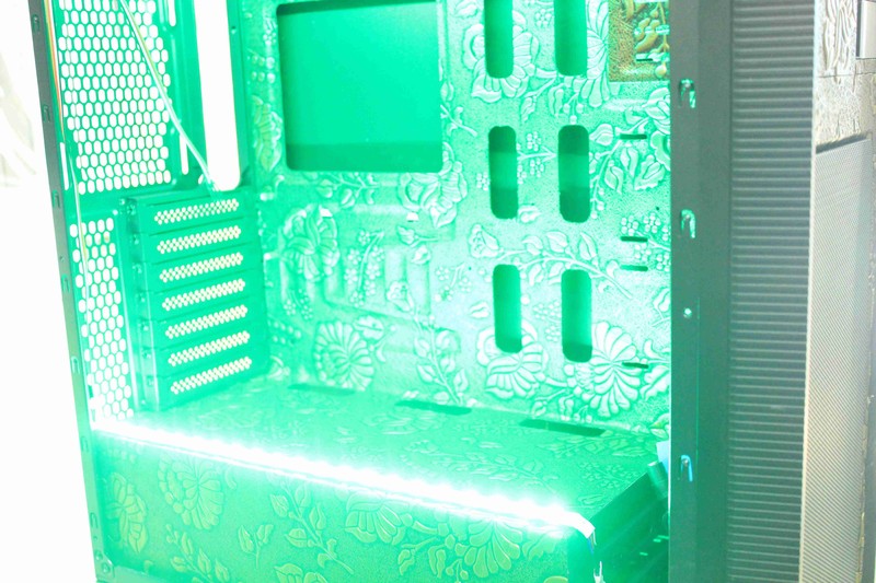 【先马MOD大赛】坦克复古改造