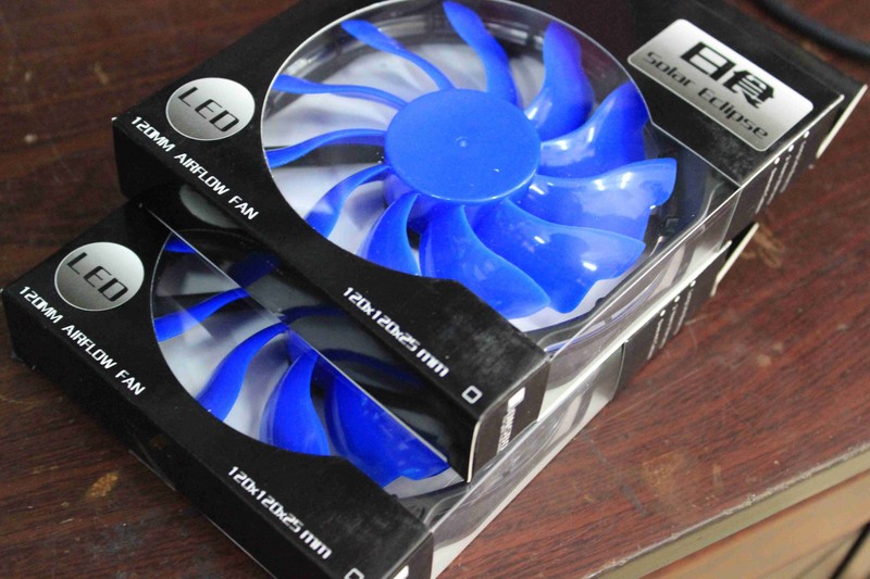 【先马MOD大赛】坦克复古改造