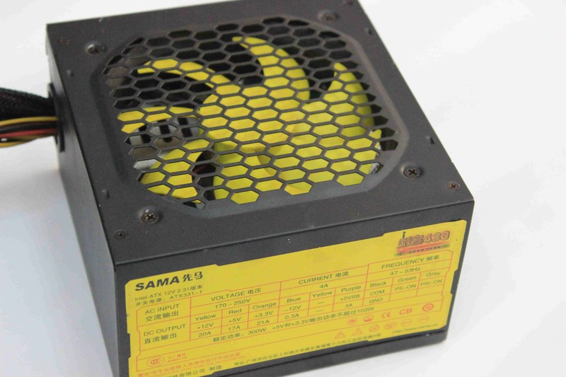 【先马MOD大赛】坦克复古改造