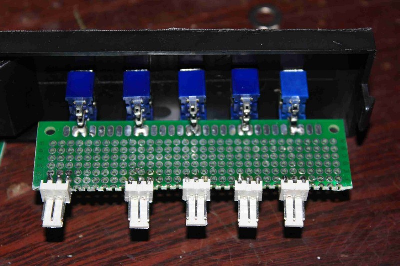 【先马MOD大赛】坦克复古改造