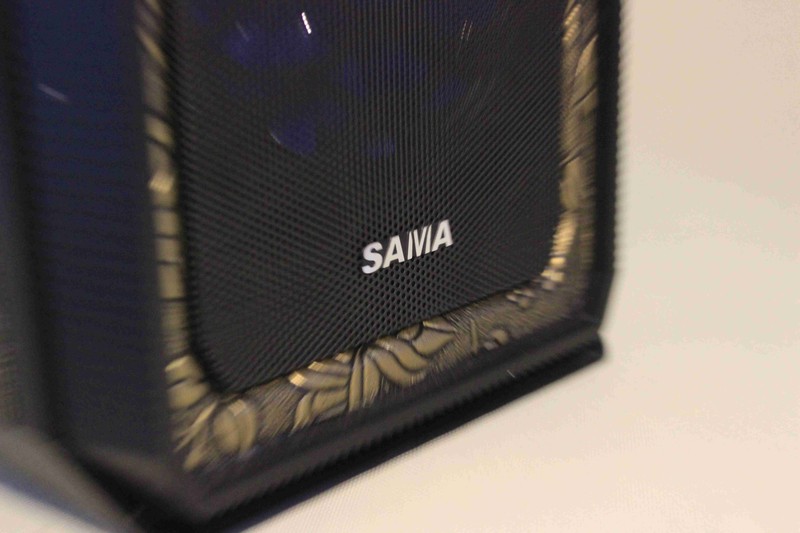 【先马MOD大赛】坦克复古改造