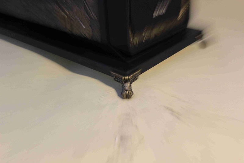 【先马MOD大赛】坦克复古改造