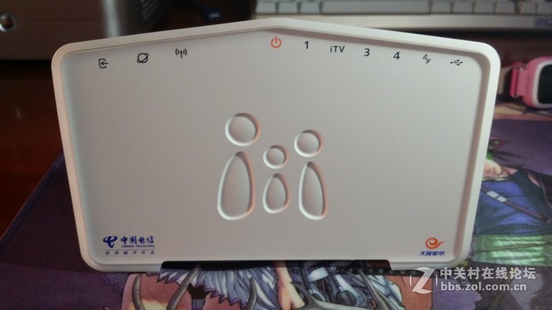 深圳出售电信华为HG526一体猫，可以正常使用路由