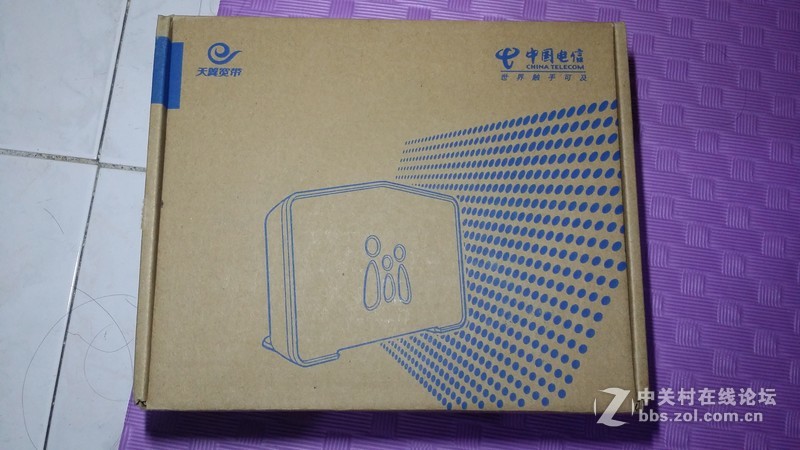 深圳出售电信华为HG526一体猫，可以正常使用路由